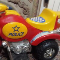 موتور شارژی|اسباب‌بازی بچه|تهران, مجیدیه|دیوار