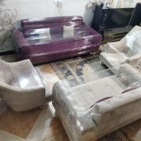 دوست مبل ۷ نفره|حراج|تهران, تهران‌سر|دیوار
