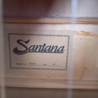 گیتار آکوستیک Santana FG229|گیتار، بیس، امپلیفایر|تهران, آبشار|دیوار