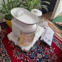 آبمیوه گیری سه کاره جهان اوا|آبمیوه‌گیر و آب‌مرکبات‌گیر|تهران, جیحون|دیوار