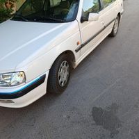 پژو پارس دوگانه سوز، مدل ۱۳۸۹|خودرو سواری و وانت|رفسنجان, |دیوار