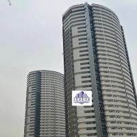 150-متر-برج-نارنج-نیروزمینی