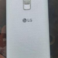 گوشی LG-k350z|موبایل|قم, دورشهر|دیوار