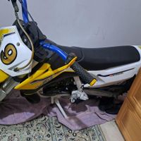 موتور مینی کراس لم ایتالیا کلکسیونی|موتورسیکلت|تهران, ارم|دیوار