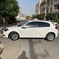 برلیانس h320 اتومات|خودرو سواری و وانت|تهران, شهرک راه‌آهن|دیوار