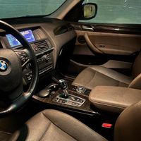 بی ام و ایکس تری  ( 2014 bmw x3)|خودرو سواری و وانت|تهران, زعفرانیه|دیوار