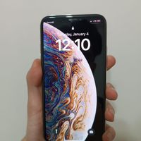 اپل iPhone X ۶۴ گیگابایت|موبایل|تهران, تهران‌سر|دیوار