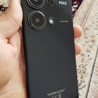 شیائومی Poco X6 Pro ۲۵۶ گیگابایت|موبایل|تهران, قیام‌دشت|دیوار