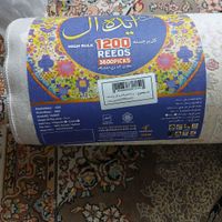 فرش 9متری ودو عدد ۴متری نو|فرش|تهران, دریاچه شهدای خلیج فارس|دیوار