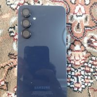 سامسونگ Galaxy A55 ۲۵۶ گیگابایت|موبایل|تهران, دانشگاه علم و صنعت|دیوار