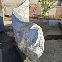 طرح کلیک ۱۵۰|موتورسیکلت|تهران, مهرآباد جنوبی|دیوار