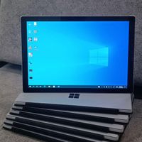 surface pro 5 6 7 سرفیس پرو ۵ و ۶ و ۷|رایانه همراه|تهران, شهرک فردوس|دیوار