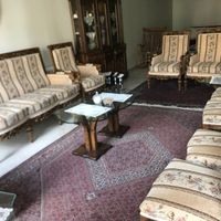 سرویس مبلمان استیل|مبلمان خانگی و میز عسلی|تهران, محمودیه|دیوار
