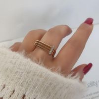 انگشترای ساده وشیک ژوپینگ|بدلیجات|تهران, نازی‌آباد|دیوار