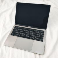 مک بوک پرو ۲۰۱۶ i7/16/256ssd مشابه آک لاکچری قوی|رایانه همراه|تهران, میدان ولیعصر|دیوار