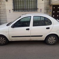 تیبا صندوق‌دار SX دوگانه سوز، مدل ۱۳۹۳|خودرو سواری و وانت|تهران, دیلمان|دیوار