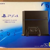 PS4 Region 2 1TB|کنسول، بازی ویدئویی و آنلاین|تهران, مجیدیه|دیوار