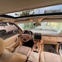 بنز کلاس ML ML350، مدل ۲۰۰۵ترخیص ۲۰۰۷|خودرو سواری و وانت|تهران, تهرانپارس شرقی|دیوار