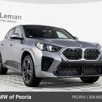 حواله خودروی BMW X2|خودرو سواری و وانت|تهران, تجریش|دیوار