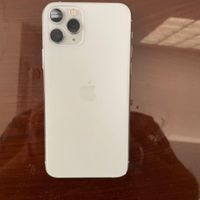 اپل iPhone 11 Pro ۲۵۶ گیگابایت|موبایل|تهران, سنایی|دیوار