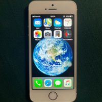 اپل iPhone 5s با حافظهٔ ۱۶ گیگابایت|موبایل|تهران, یوسف‌آباد|دیوار