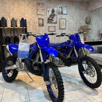 yz250x وایزد ۲۵۰ کراس|موتورسیکلت|تهران, آذری|دیوار