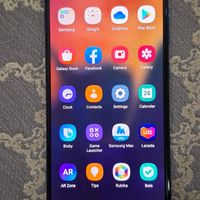 گوشی سامسونگ Galaxy A50|موبایل|تهران, استاد معین|دیوار