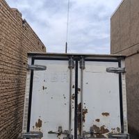 یخچال نیسان|قطعات یدکی و لوازم جانبی|تهران, شریف‌آباد|دیوار
