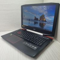 گیمینگ Acer aspire vx15 i7 رم۱۶ گرافیک GTX|رایانه همراه|تهران, باغ فیض|دیوار