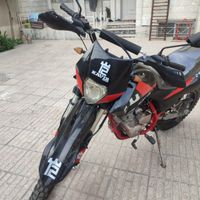 موتور سیکلت t2|موتورسیکلت|ارومیه, |دیوار