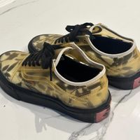 کتونی ونس زنانه اورجینال vans original سایز ۳۸|کیف، کفش، کمربند|تهران, زعفرانیه|دیوار