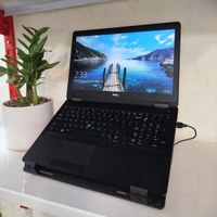 لپ تاپ Dell 3510 i7-6820HQ گرافیک10/رم16|رایانه همراه|تهران, نازی‌آباد|دیوار