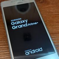 Galaxy Grand Prime Plus|موبایل|تهران, کرمان|دیوار