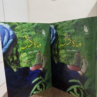 رمان ایرانی|کتاب و مجله ادبی|تهران, مجیدیه|دیوار