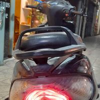 وگو|موتورسیکلت|تهران, دولاب|دیوار
