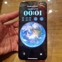 اپل iPhone 13 Pro Max با حافظهٔ ۱ ترابایت|موبایل|تهران, کاشانک|دیوار