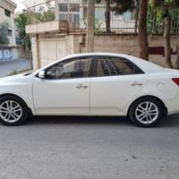 کیا سراتو مونتاژ اتوماتیک آپشنال 2000cc، مدل ۱۳۹۷|خودرو سواری و وانت|اصفهان, دشتستان|دیوار
