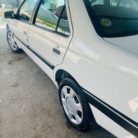 پژو 405 SLX موتورTU5، مدل ۱۴۰۰|خودرو سواری و وانت|شیراز, اصلاح‌نژاد|دیوار