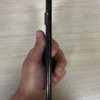 اپل iPhone XS Max ۶۴ مشکی|موبایل|تهران, خواجه نظام الملک|دیوار