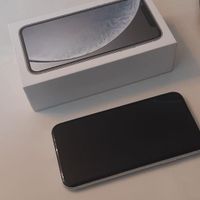 اپل iPhone XR  گیگابایت64|موبایل|تهران, سرتخت|دیوار