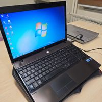 لپ تاپ اچ پی hp pro book 4520s|رایانه رومیزی|تهران, بهجت‌آباد|دیوار