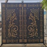 جوشکاری درب منزل|خدمات پیشه و مهارت|مشهد, مصلی|دیوار