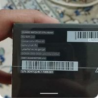 ساعت هوشمند هوآوی|لوازم جانبی موبایل و تبلت|تهران, نیلوفر|دیوار