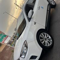 جک S5 اتوماتیک، مدل ۱۳۹۶|خودرو سواری و وانت|تبریز, |دیوار