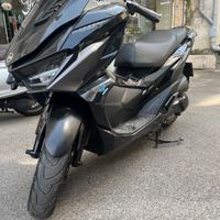 موتور گلکسی jt200|موتورسیکلت|تهران, نازی‌آباد|دیوار