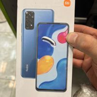 شیائومی ردمی نوت 11 اس 5G با حافظهٔ ۱۲۸ گیگابایت|موبایل|تهران, جیحون|دیوار
