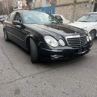 بنز کلاس E E280، مدل ۲۰۰۶|خودرو سواری و وانت|تهران, سعادت‌آباد|دیوار