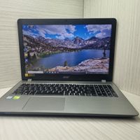 گیمینگ مهندسی Acer Aspire F5 i7 رم۱۶ گرافیک۴|رایانه همراه|تهران, باغ فیض|دیوار