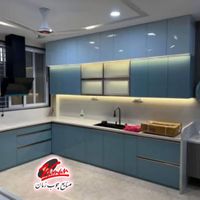 کمد دیواری / کابینت سوپر لوکس کد137|جاکفشی، کمد، دراور|تهران, اکباتان|دیوار