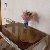 میز بسیار زیبا وتمیز|میز و صندلی غذاخوری|تهران, مولوی|دیوار